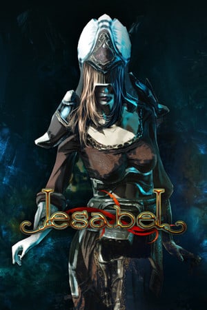 伊莎贝尔[Iesabel] 游戏封面