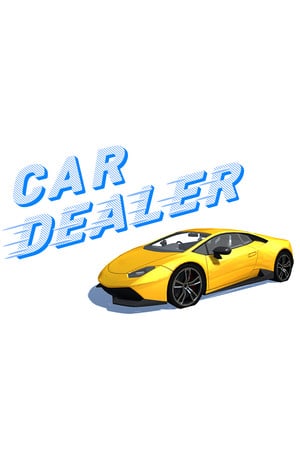 汽车经销商[Car Dealer] 游戏封面