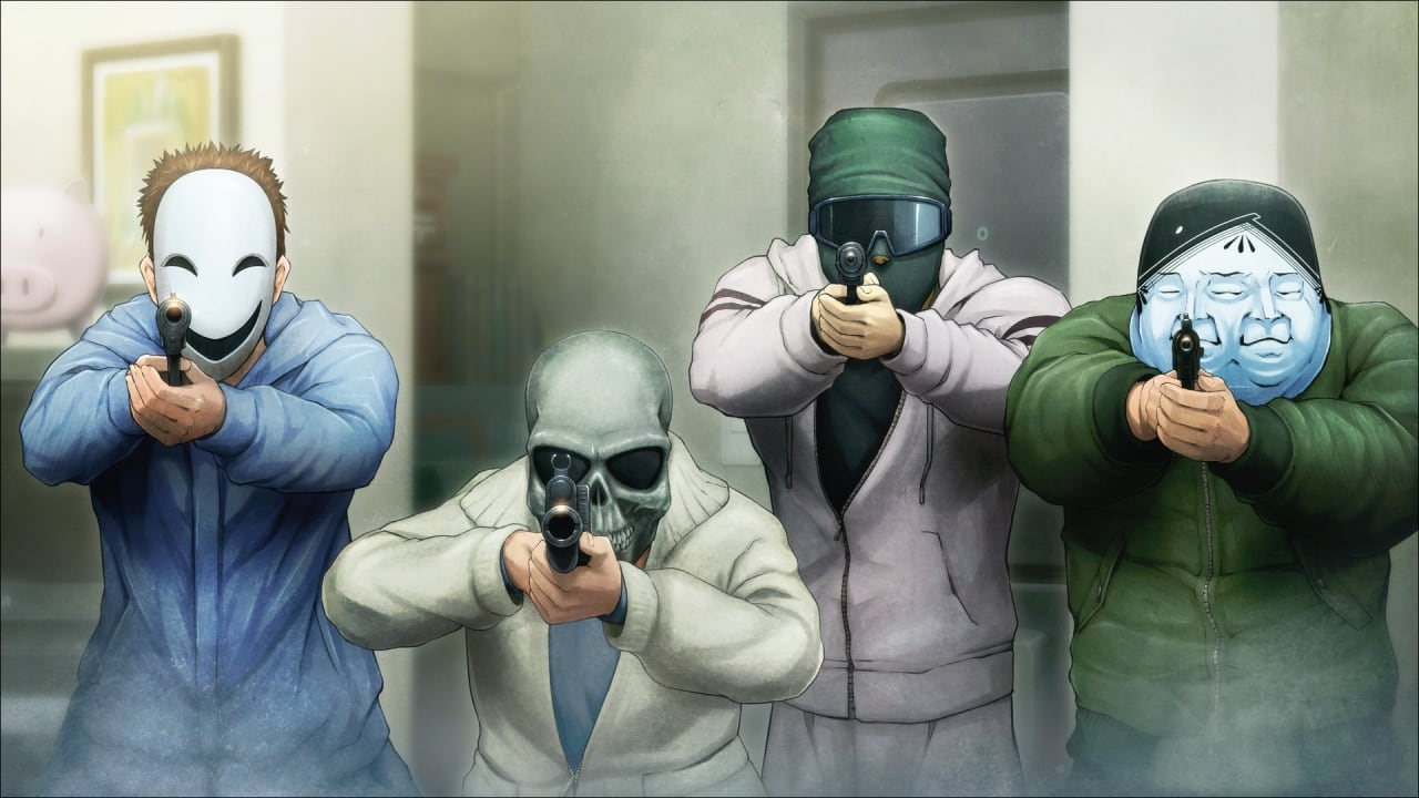 命运石之门0[STEINS;GATE 0] 游戏截图7