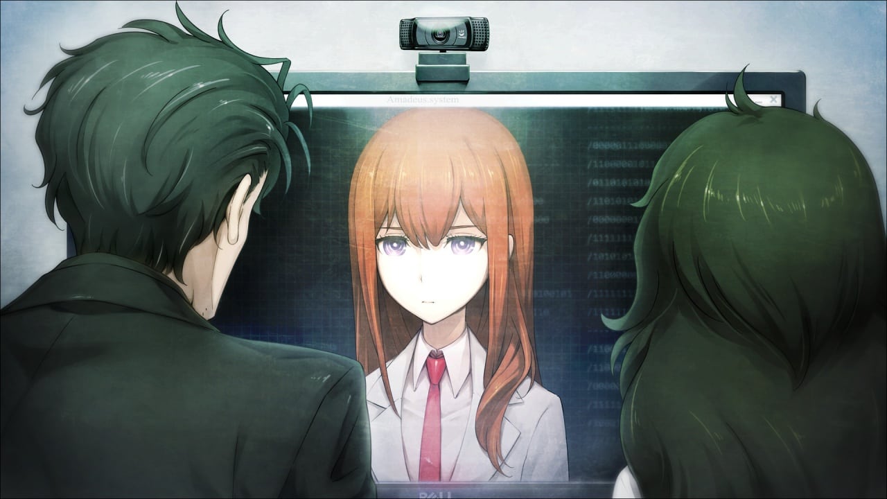 命运石之门0[STEINS;GATE 0] 游戏截图3