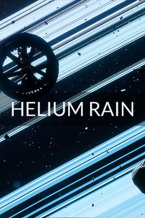 氦雨[Helium Rain] 游戏封面
