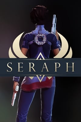 炽天使[Seraph] 游戏封面
