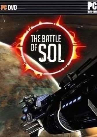 索尔之战[The Battle of Sol] 游戏封面