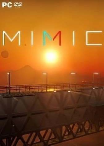 模仿者[The Mimic] 游戏封面
