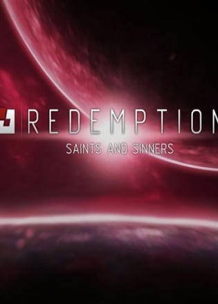 救赎：圣徒与罪人[Redemption: Saints And Sinners] 游戏封面