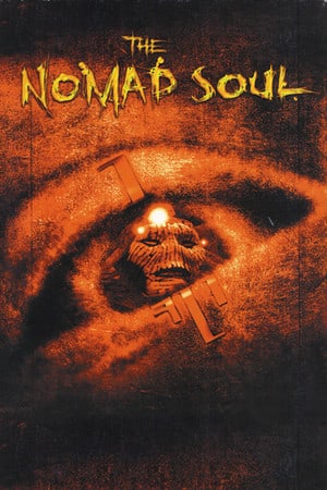 奥米克隆：游牧灵魂[Omikron: The Nomad Soul] 游戏封面