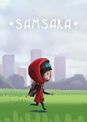 轮回[Samsara] 游戏封面