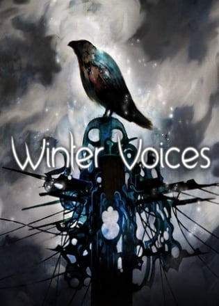 冬天的声音[Winter Voices] 游戏封面
