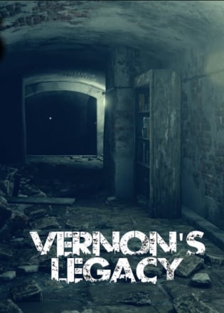 弗农的遗产[Vernon's Legacy] 游戏封面