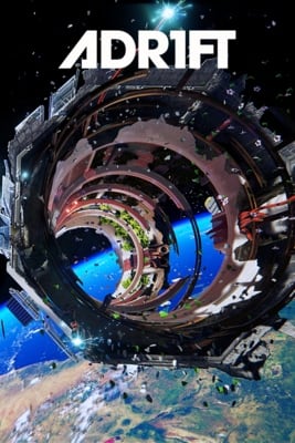 ADR1FT 游戏封面