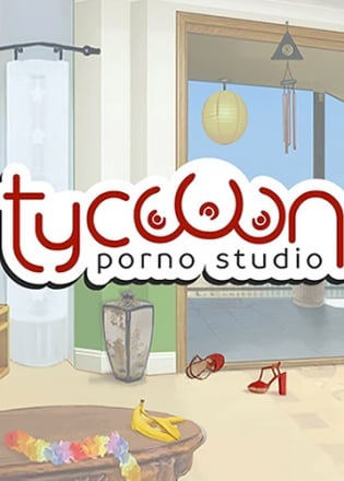 色情工作室大亨[Porno Studio Tycoon] 游戏封面
