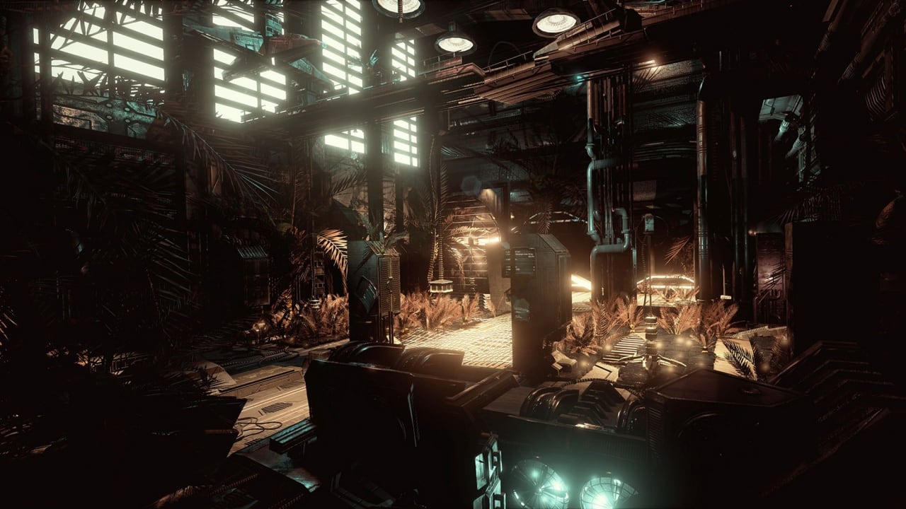 爱丽丝VR[ALICE VR] 游戏截图8