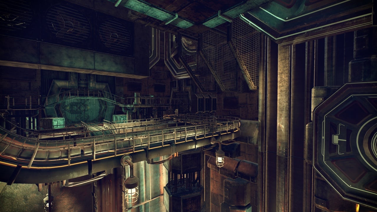 爱丽丝VR[ALICE VR] 游戏截图13