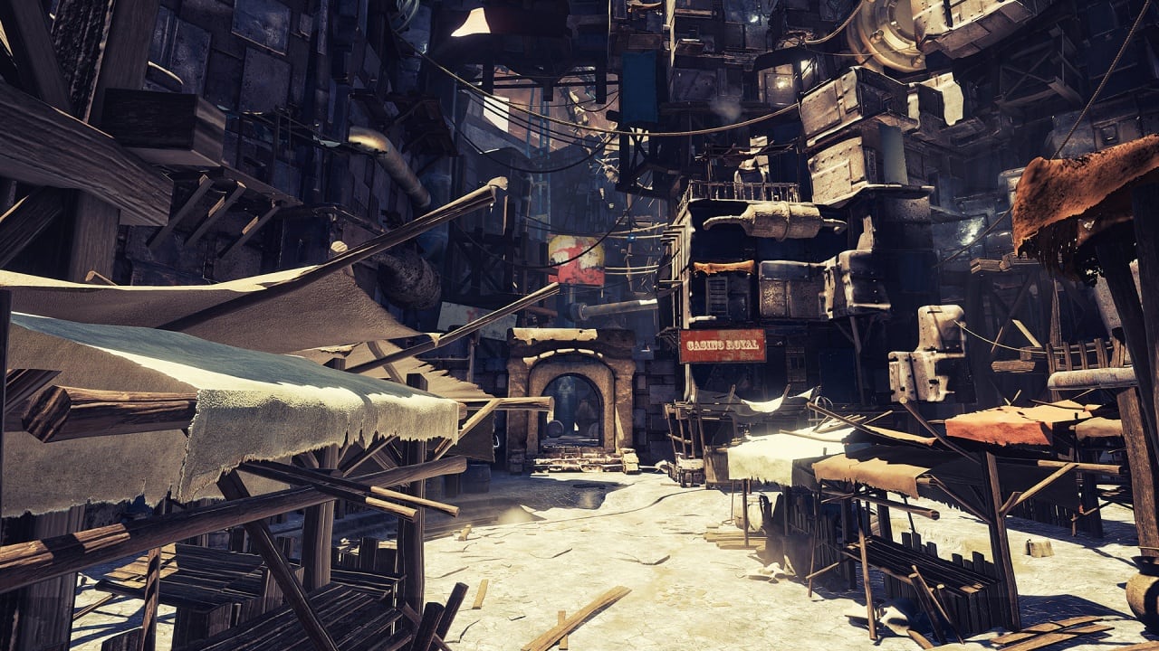 爱丽丝VR[ALICE VR] 游戏截图4