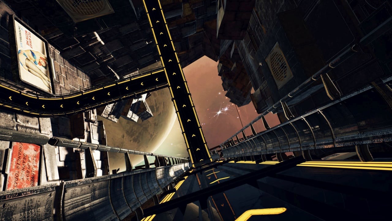爱丽丝VR[ALICE VR] 游戏截图9