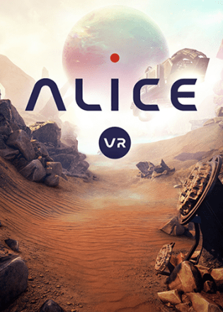 爱丽丝VR[ALICE VR] 游戏封面