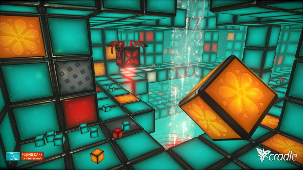 摇篮[Cradle] 游戏截图7