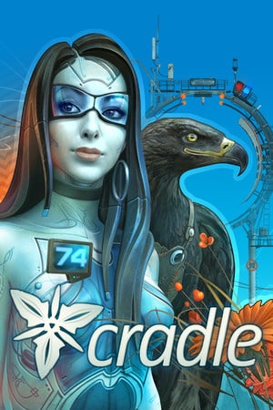摇篮[Cradle] 游戏封面