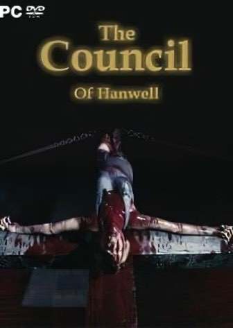 汉威尔议会[The Council of Hanwell] 游戏封面
