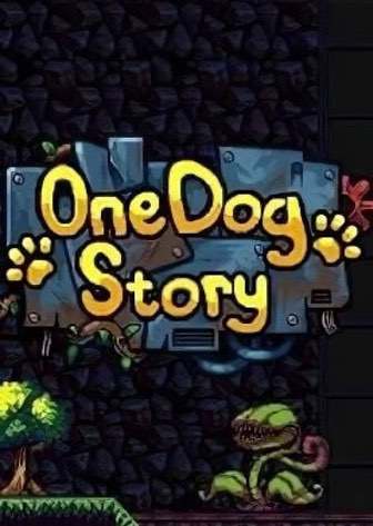一只狗的故事[One Dog Story] 游戏封面