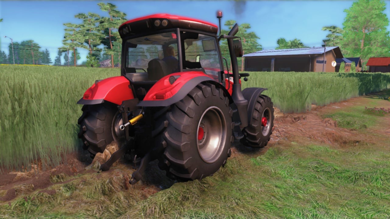 农场专家 2017[Farm Expert 2017] 游戏截图13
