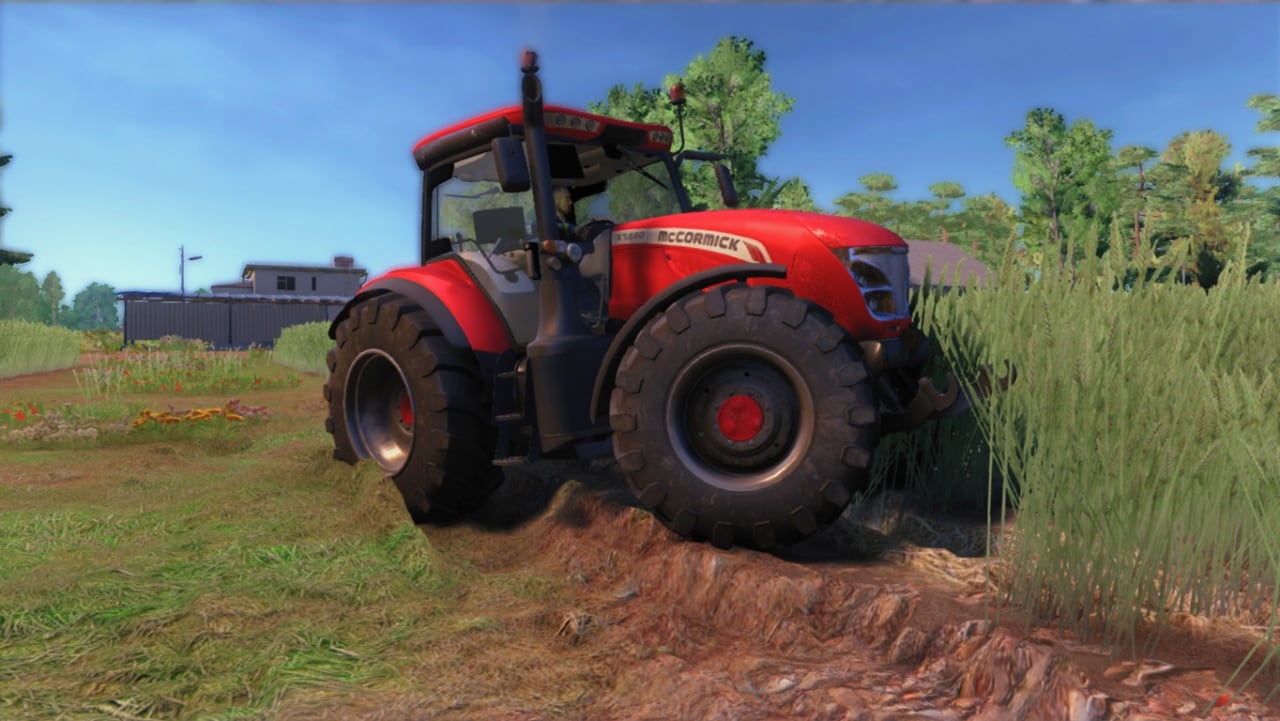 农场专家 2017[Farm Expert 2017] 游戏截图3