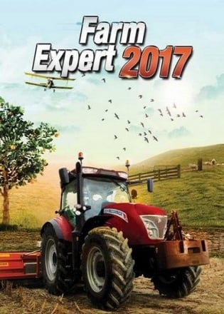 农场专家 2017[Farm Expert 2017] 游戏封面