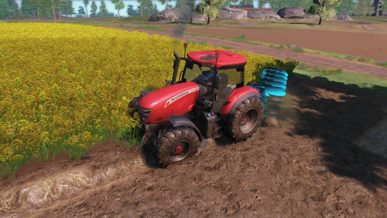 农场专家 2017[Farm Expert 2017] 游戏截图11