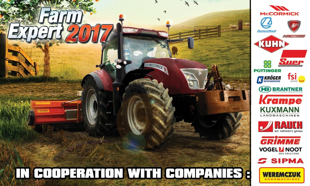 农场专家 2017[Farm Expert 2017] 游戏截图6