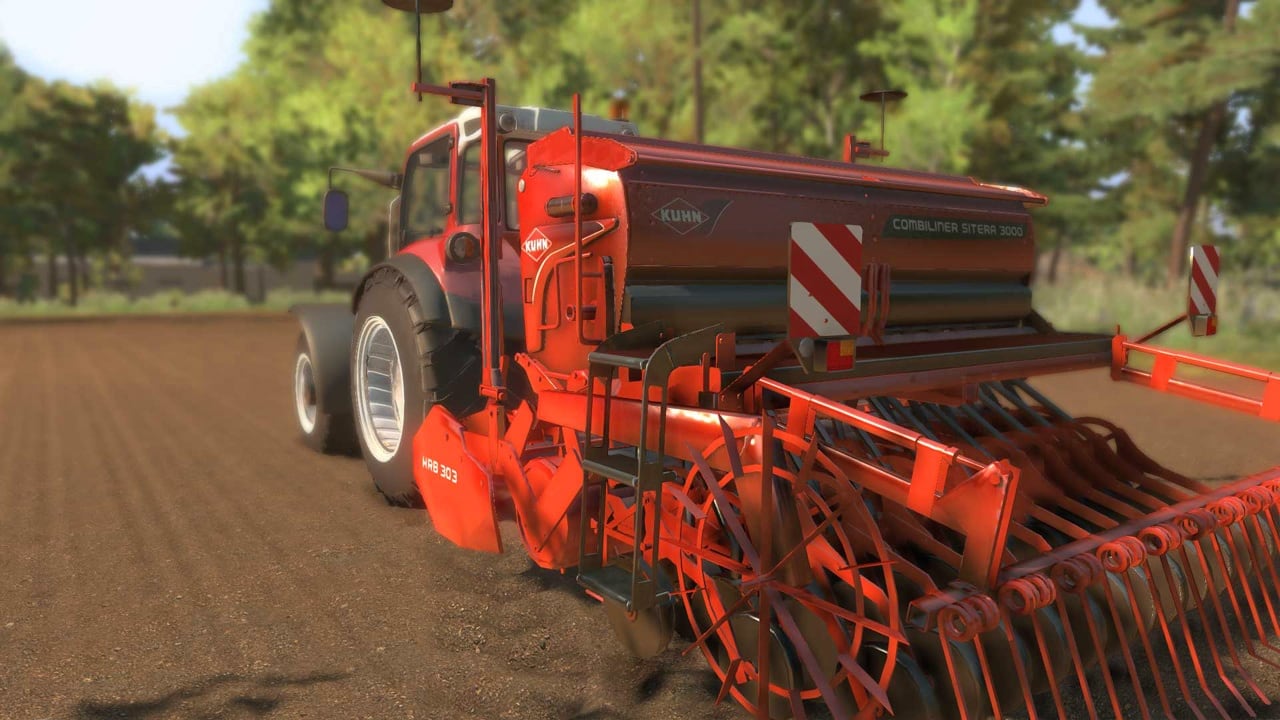 农场专家 2017[Farm Expert 2017] 游戏截图12