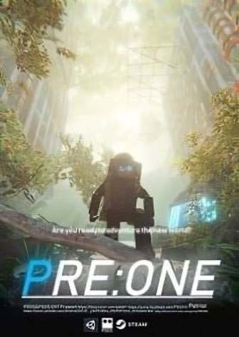 上一篇：一[PRE:ONE] 游戏封面