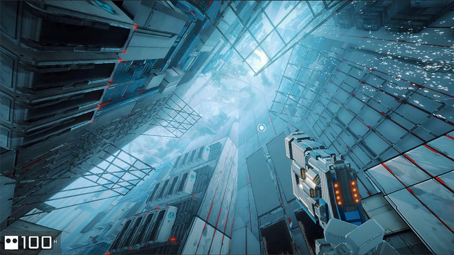 上一篇：一[PRE:ONE] 游戏截图11