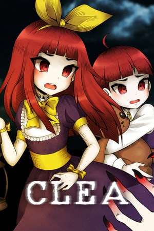 克莱亚[Clea] 游戏封面