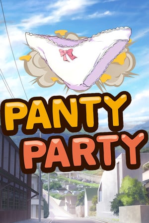 内裤派对[Panty Party] 游戏封面