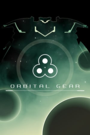 轨道齿轮[Orbital Gear] 游戏封面