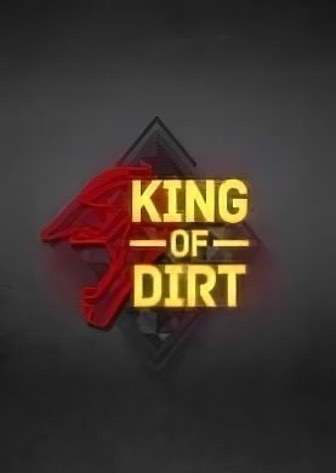 泥土之王[King Of Dirt] 游戏封面