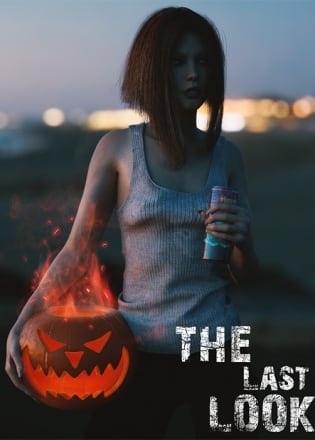 最后一眼[The Last Look] 游戏封面