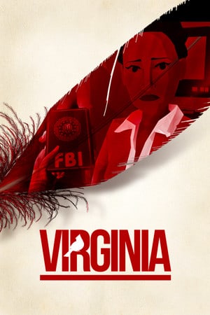 弗吉尼亚州[Virginia] 游戏封面
