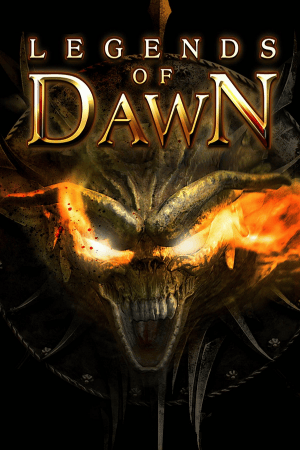 黎明传说[Legends of Dawn] 游戏封面