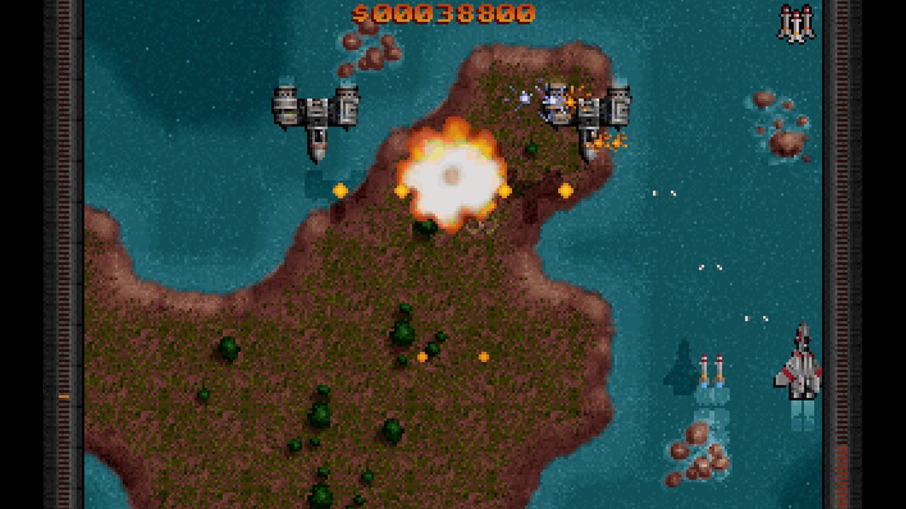 猛禽：暗影的呼唤 - 2015 版[Raptor: Call of The Shadows - 2015 Edition] 游戏截图10