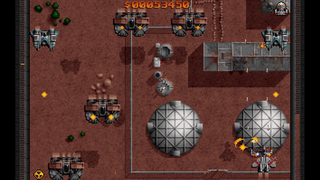 猛禽：暗影的呼唤 - 2015 版[Raptor: Call of The Shadows - 2015 Edition] 游戏截图2