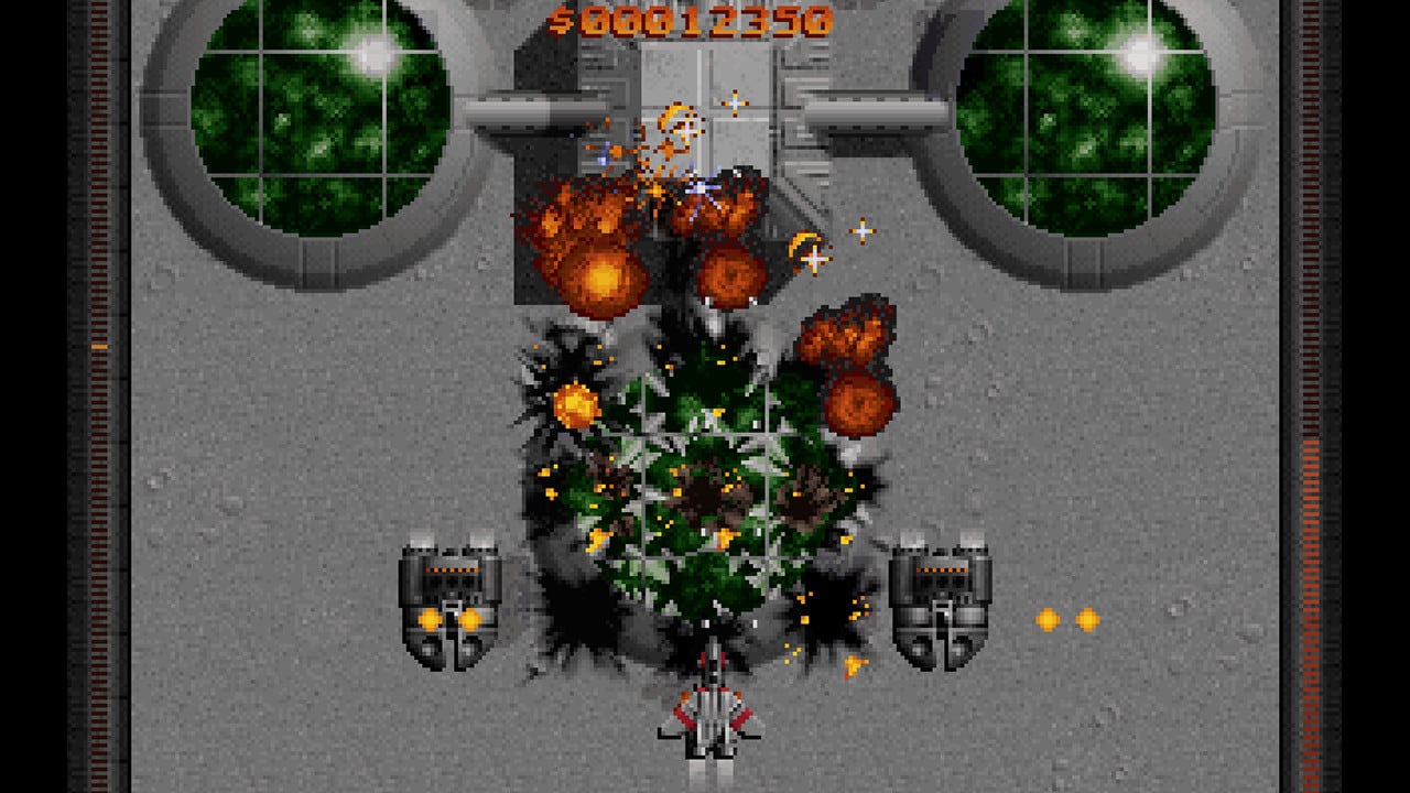 猛禽：暗影的呼唤 - 2015 版[Raptor: Call of The Shadows - 2015 Edition] 游戏截图8