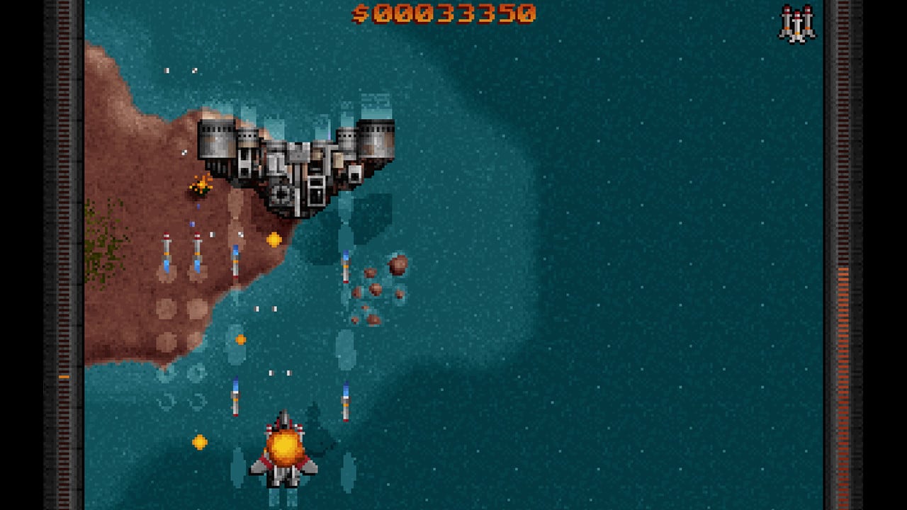 猛禽：暗影的呼唤 - 2015 版[Raptor: Call of The Shadows - 2015 Edition] 游戏截图6