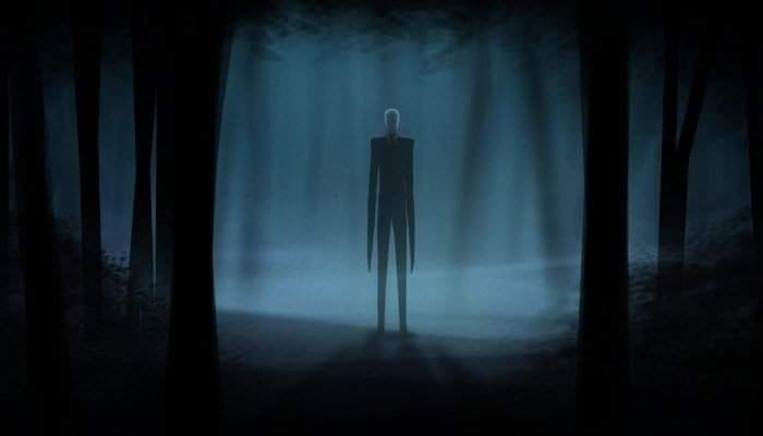 斯莱德曼的影子[Slendermans Shadow] 游戏截图3