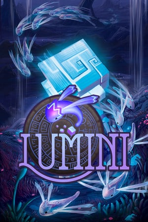 灯[Lumini] 游戏封面