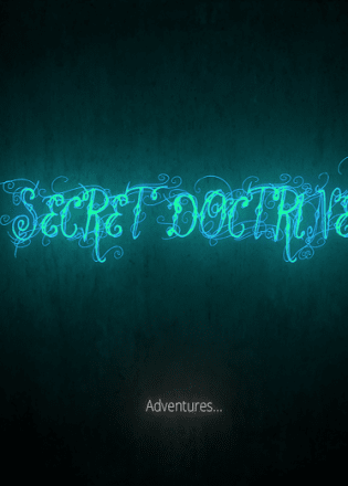 秘密教义[Secret Doctrine] 游戏封面
