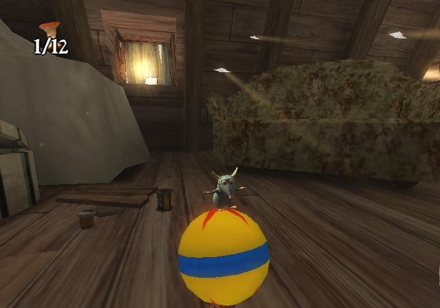 料理鼠王（游戏）[Ratatouille (game)] 游戏截图7