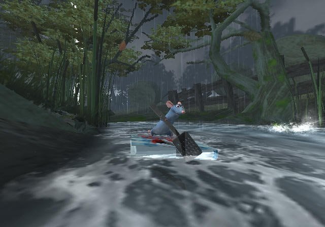 料理鼠王（游戏）[Ratatouille (game)] 游戏截图6