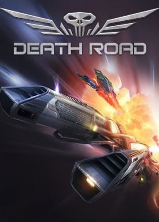 死亡之路[Death Road] 游戏封面
