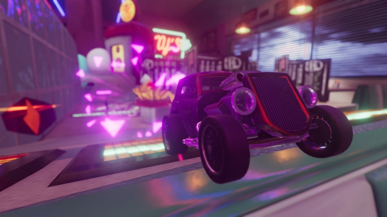 超级玩具车2[Super Toy Cars 2] 游戏截图12
